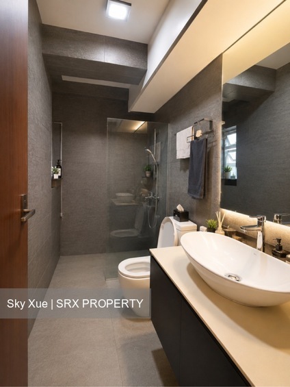 Blk 271A Tivela (Sengkang), HDB 4 Rooms #555974591